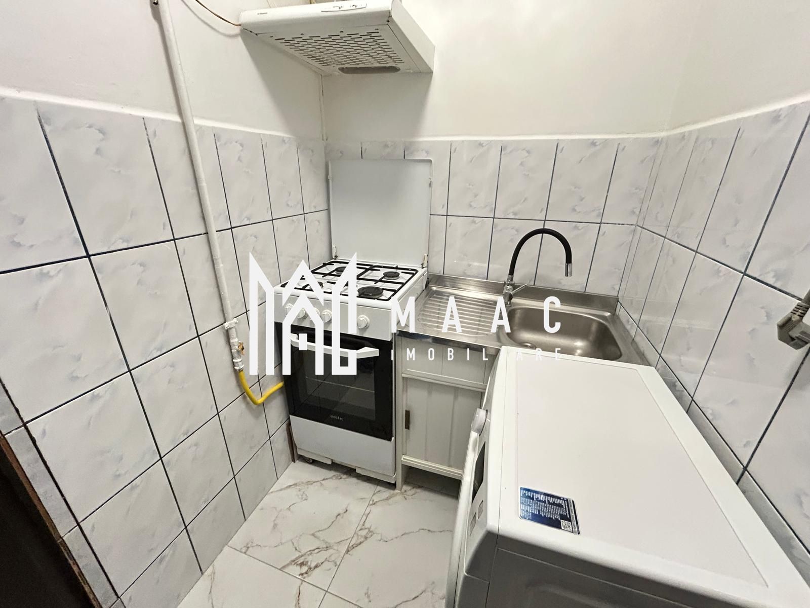 Garsonieră | Mobilată și utilată | Lazaret — fotografia 6