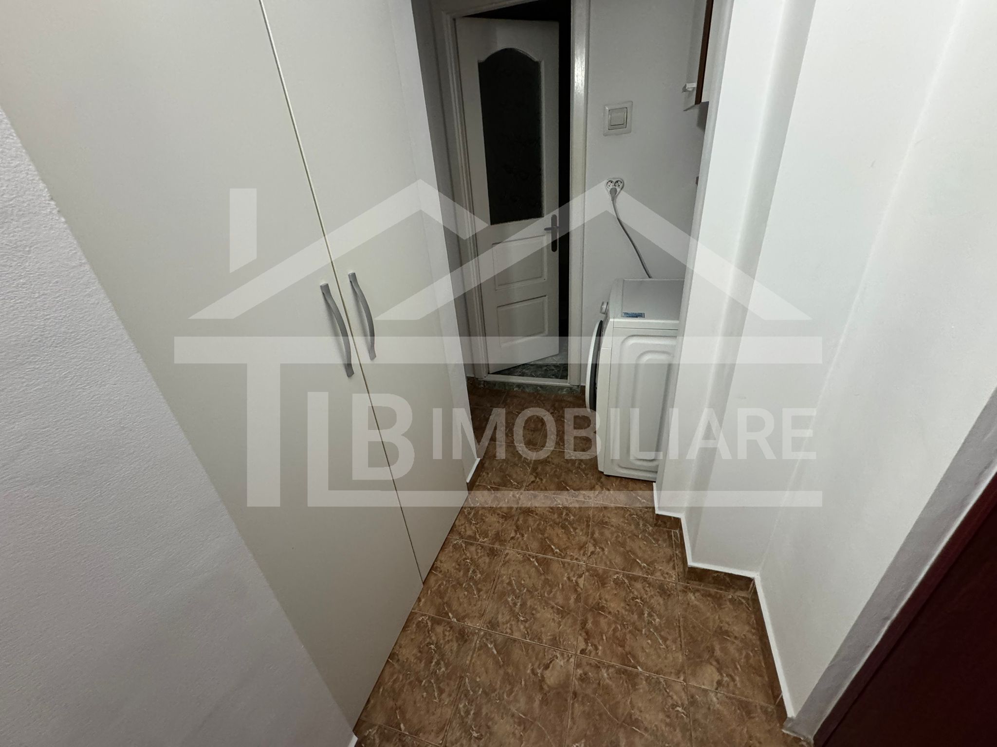 Apartament cu 2 camere, 54mp, Zona UMFST — fotografia 10