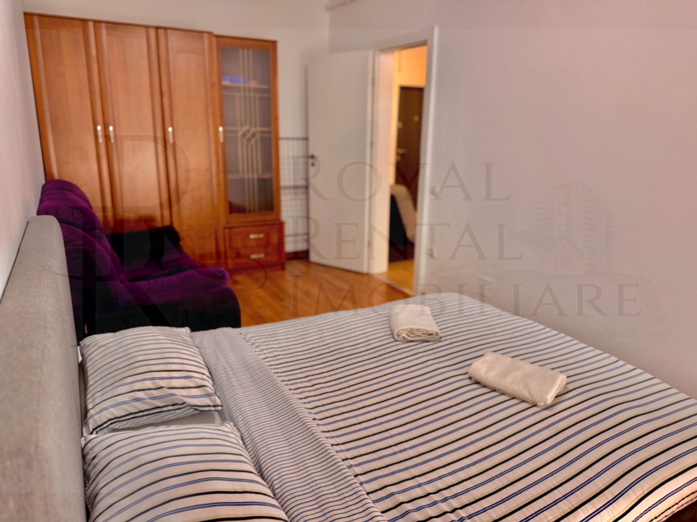 Ap. 2 camere | 47 mp | Mărăști | Etaj 3 | Confort, liniște și acces facil — fotografia 10