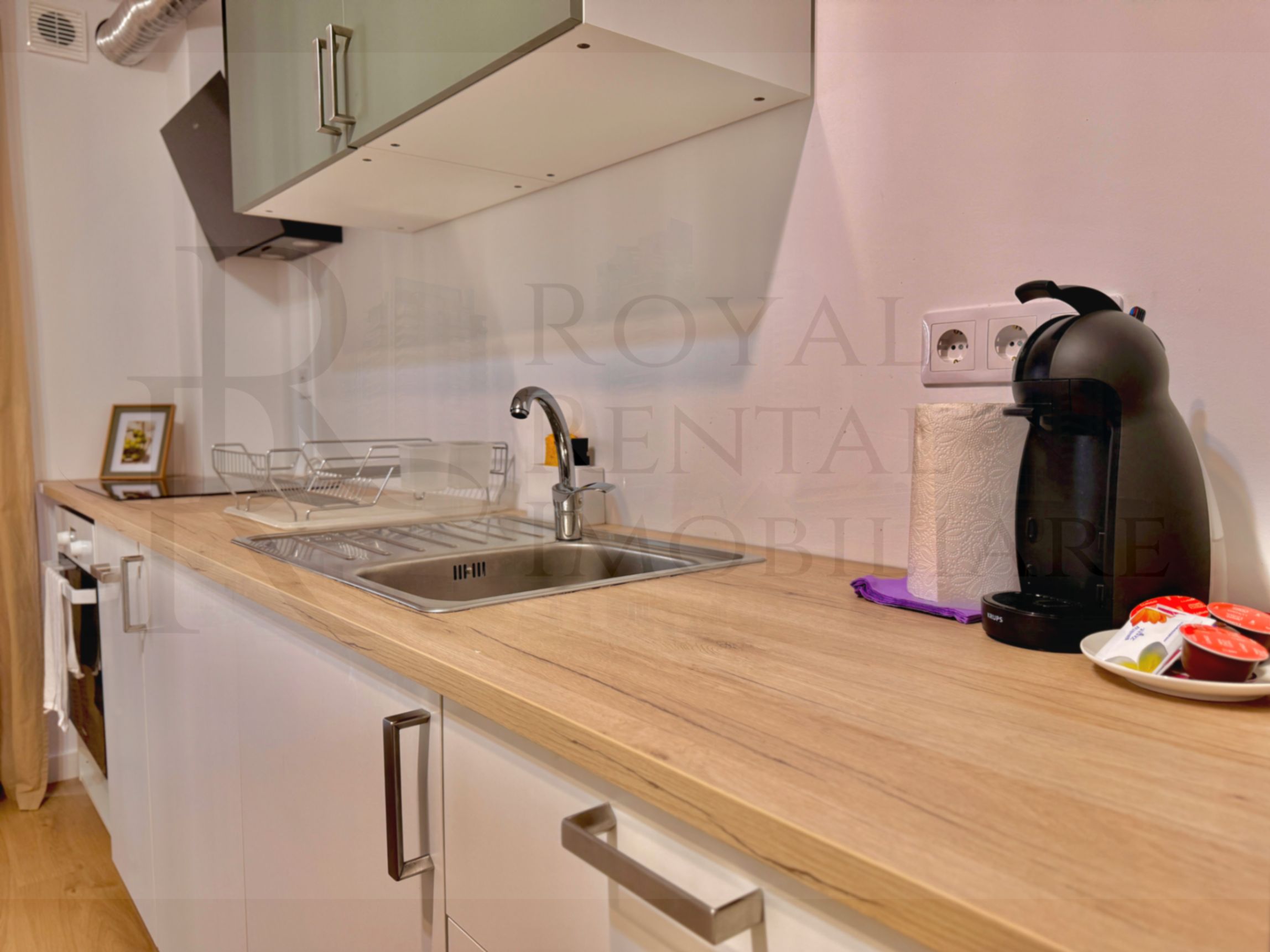 Ap. 2 camere | 47 mp | Mărăști | Etaj 3 | Confort, liniște și acces facil — fotografia 17
