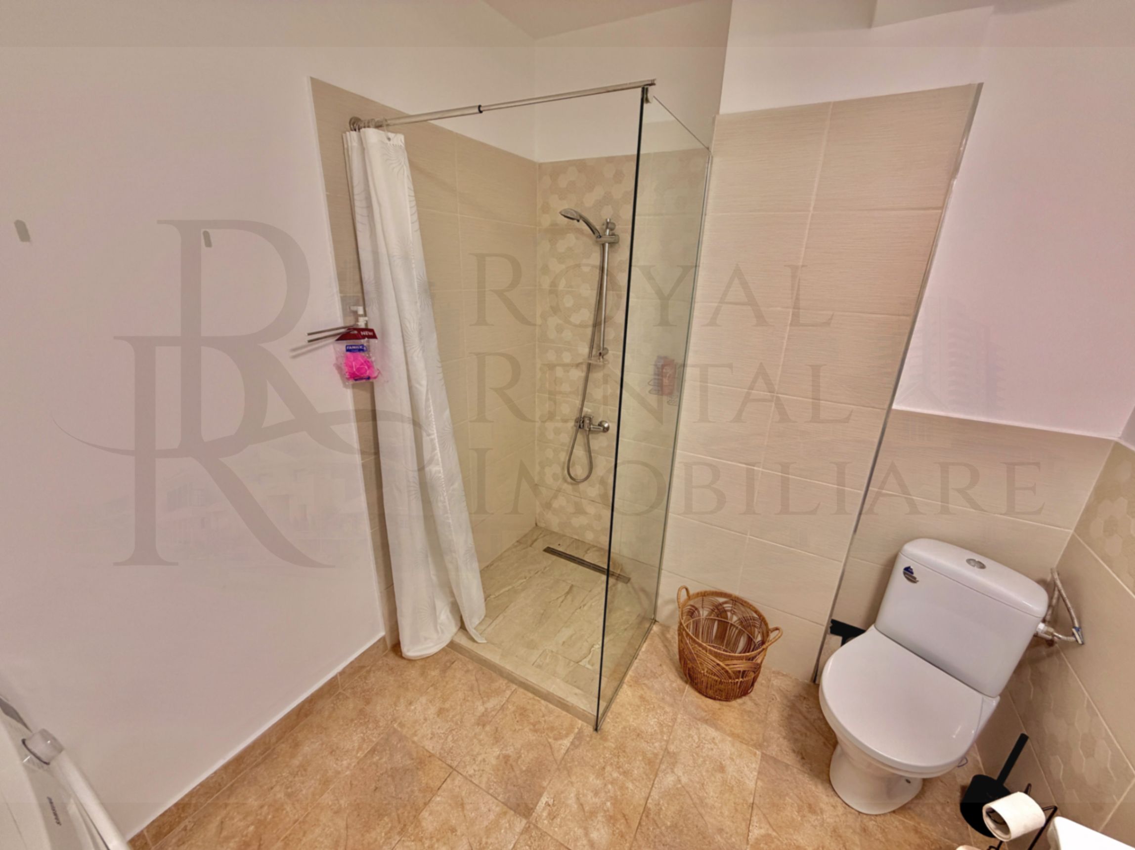 Ap. 2 camere | 47 mp | Mărăști | Etaj 3 | Confort, liniște și acces facil — fotografia 6