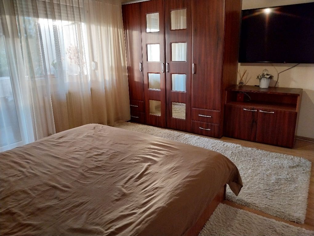Apartament 3 camere cu garaj autorizat și beci — fotografia 3