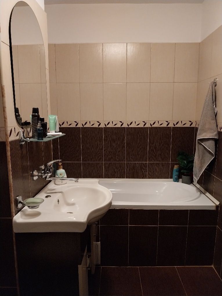 Apartament 3 camere cu garaj autorizat și beci — fotografia 5