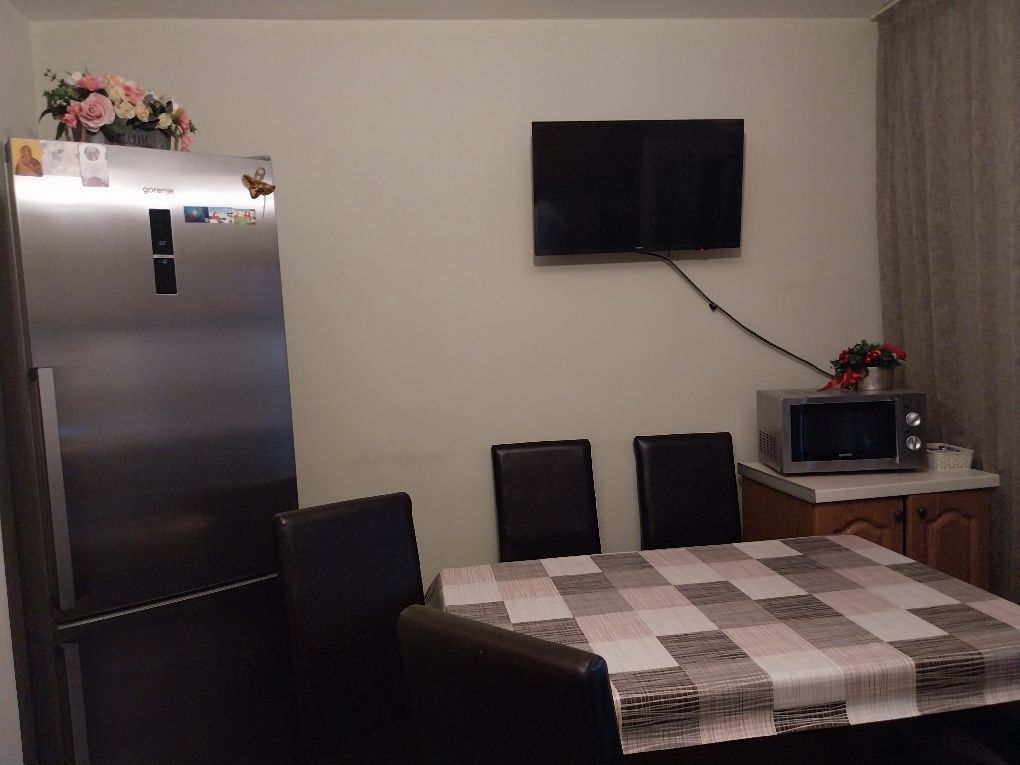 Apartament 3 camere cu garaj autorizat și beci — fotografia 6