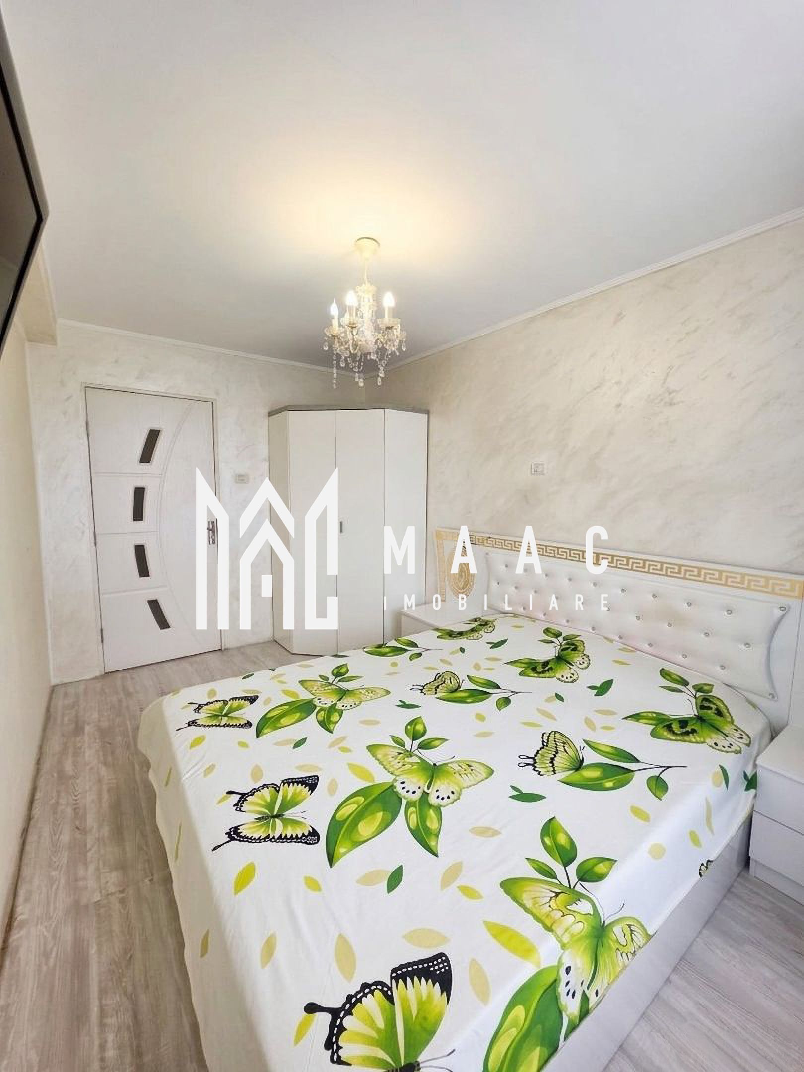 Apartament 3 camere de vânzare | Râmnicu Vâlcea, Ostroveni