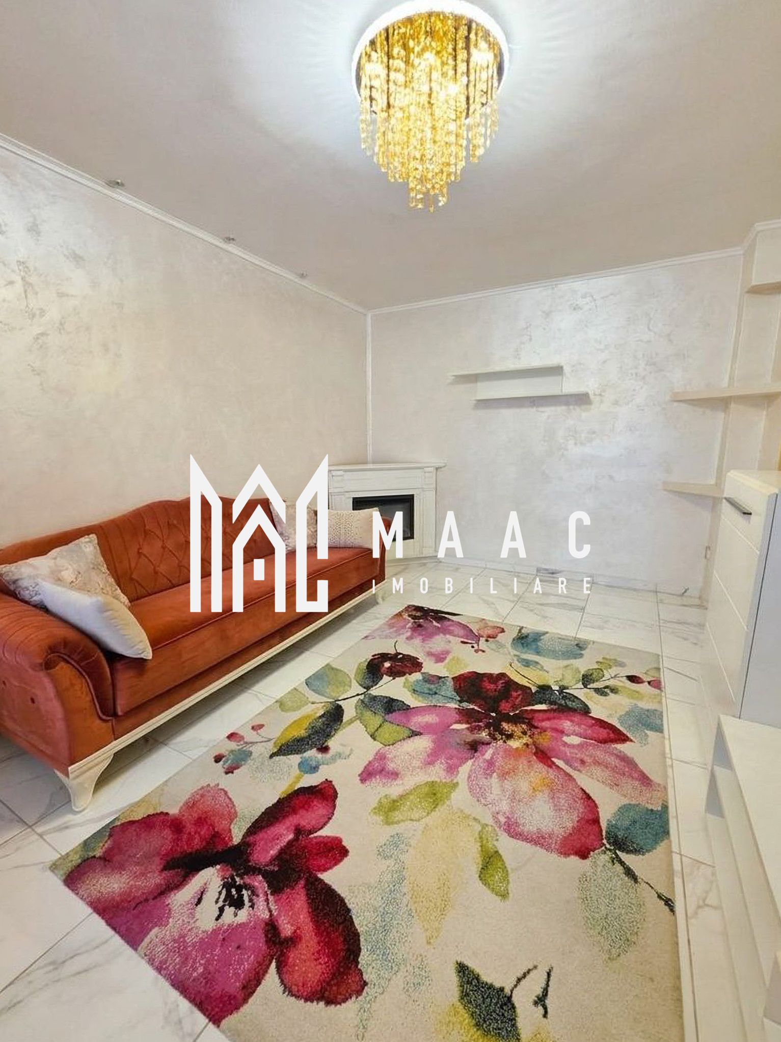 Apartament 3 camere de vânzare | Râmnicu Vâlcea, Ostroveni — fotografia 2