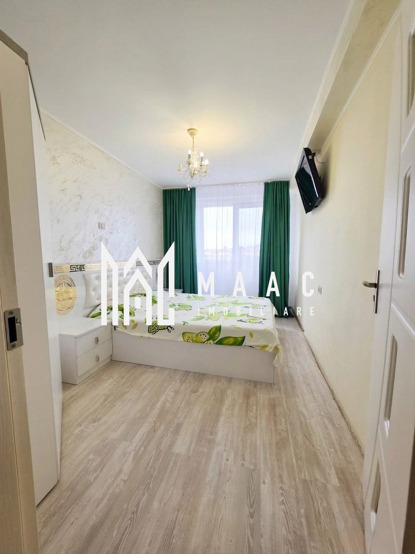 Apartament 3 camere de vânzare | Râmnicu Vâlcea, Ostroveni — fotografia 4