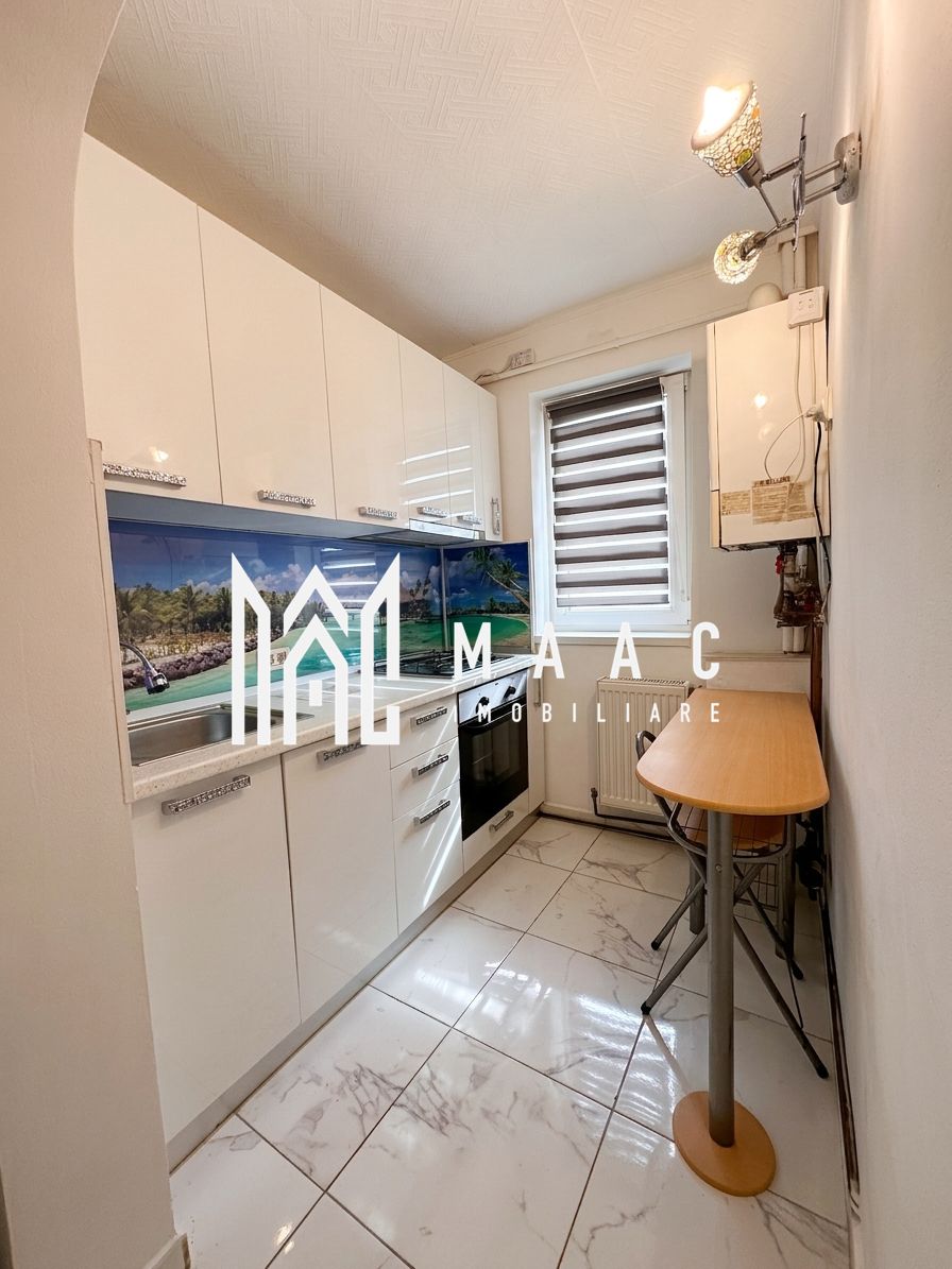 Apartament 3 camere de vânzare | Râmnicu Vâlcea, Ostroveni — fotografia 5