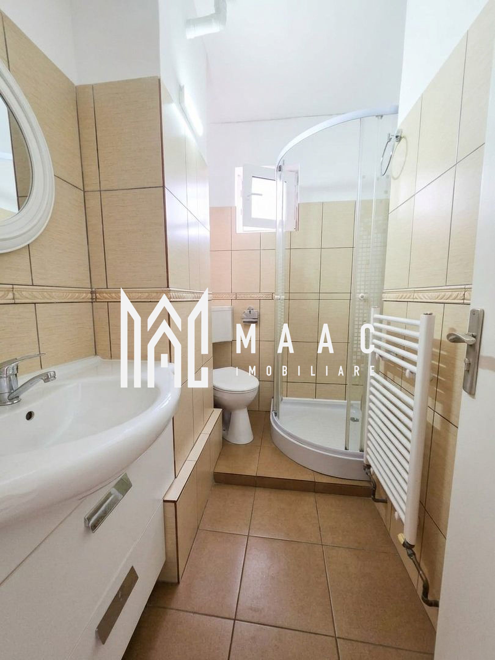 Apartament 3 camere de vânzare | Râmnicu Vâlcea, Ostroveni — fotografia 6