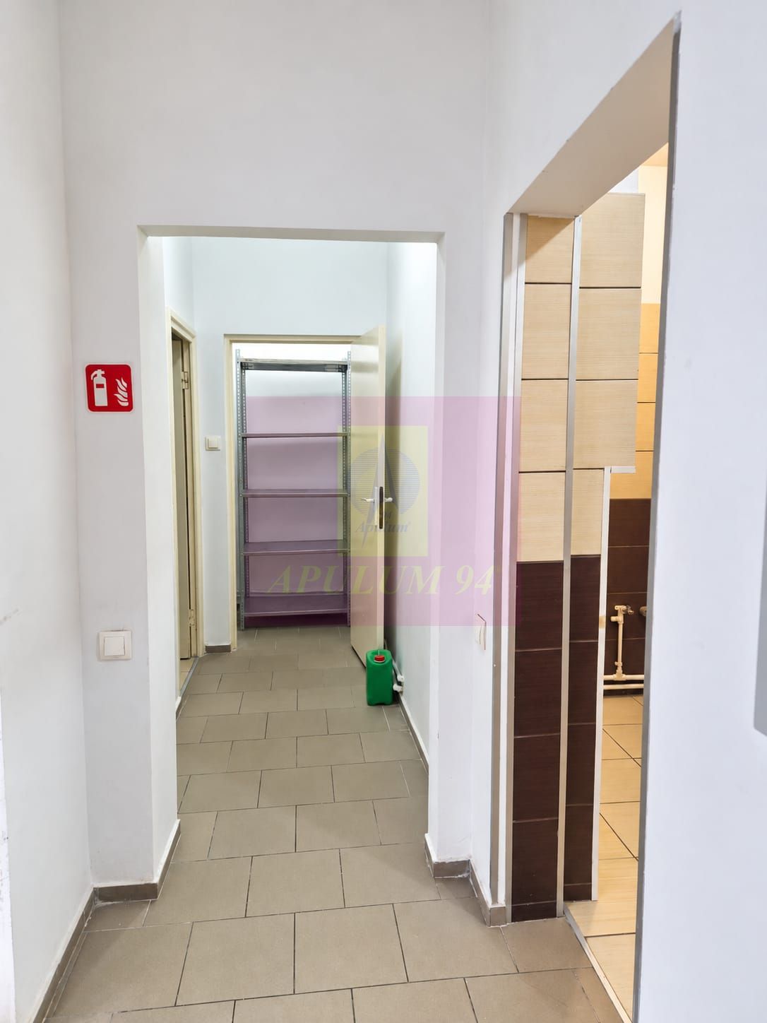 Spațiu comercial de închiriat în Floreasca | 145 mp utili, terasă — fotografia 2