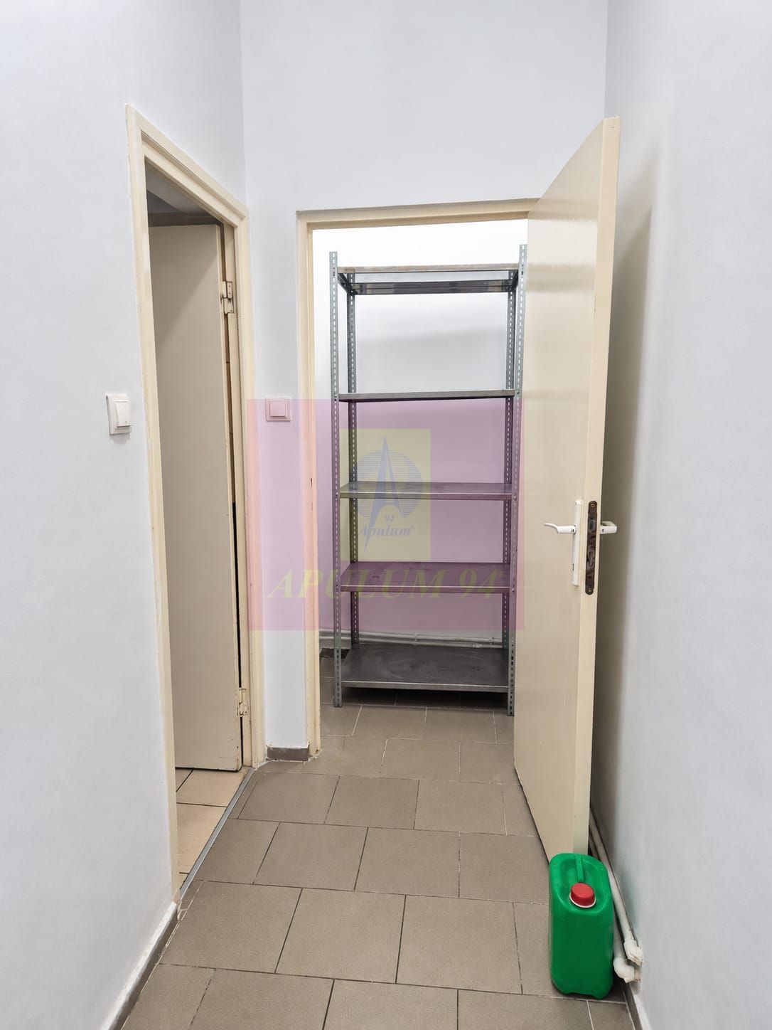 Spațiu comercial de închiriat în Floreasca | 145 mp utili, terasă — fotografia 3