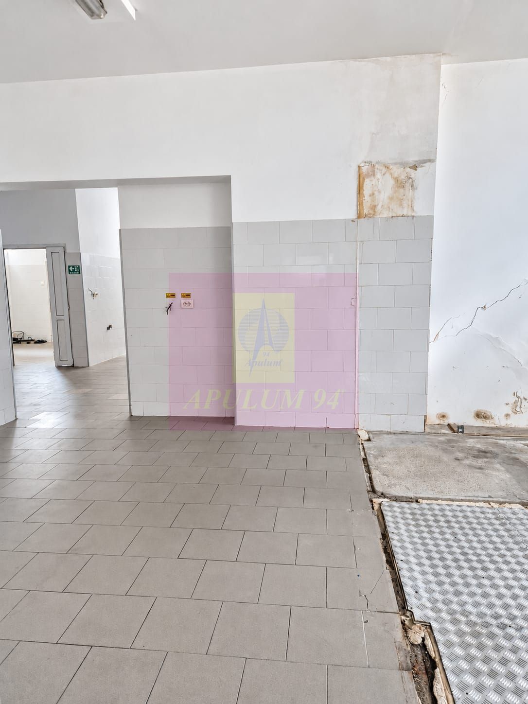 Spațiu comercial de închiriat în Floreasca | 145 mp utili, terasă — fotografia 5