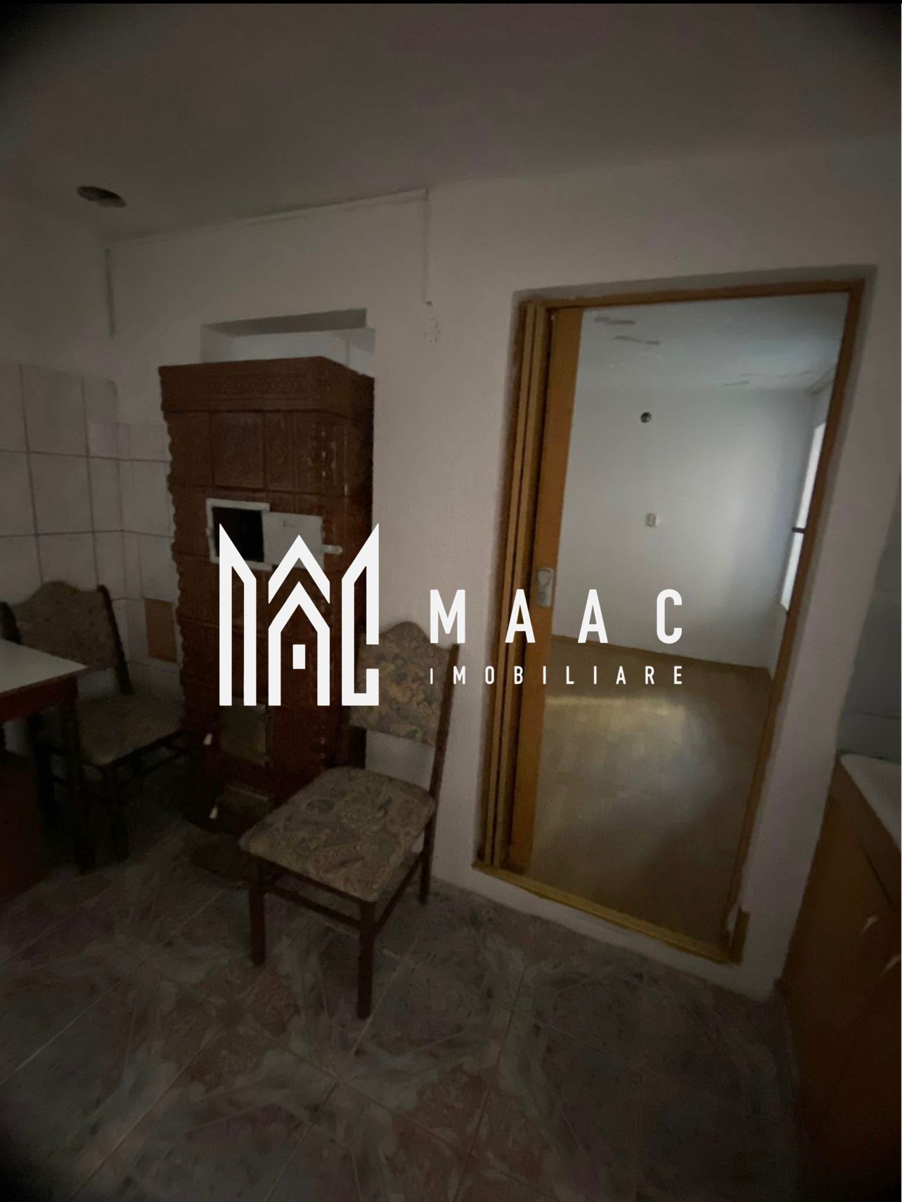 Casă 3 Camere | 75 mpu |  Rășinari — fotografia 7