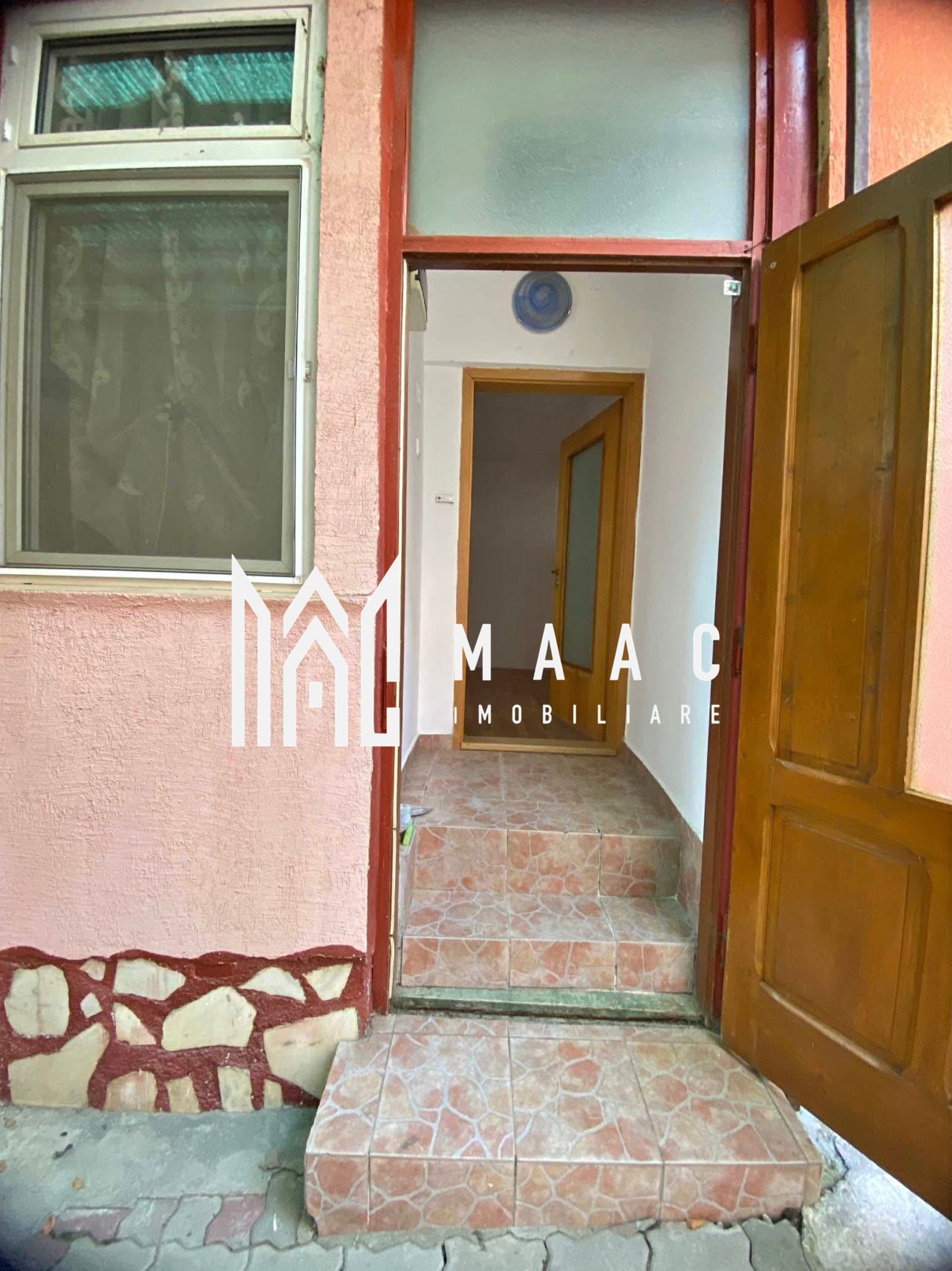 Casă 3 Camere | 75 mpu |  Rășinari — fotografia 8