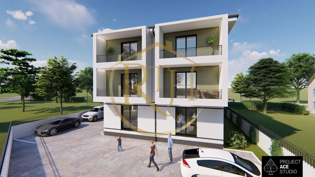 Oferim spre vanzare apartamente cu 2 camere,  Giroc, Calea Urseni 0% Comision — fotografia 3