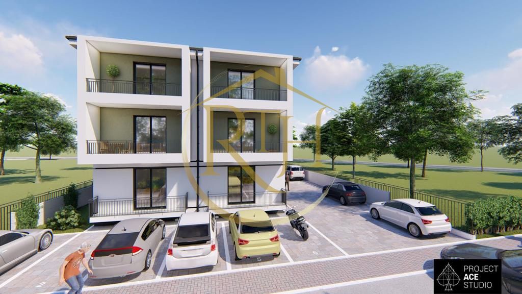 Oferim spre vanzare apartamente cu 2 camere,  Giroc, Calea Urseni 0% Comision — fotografia 4