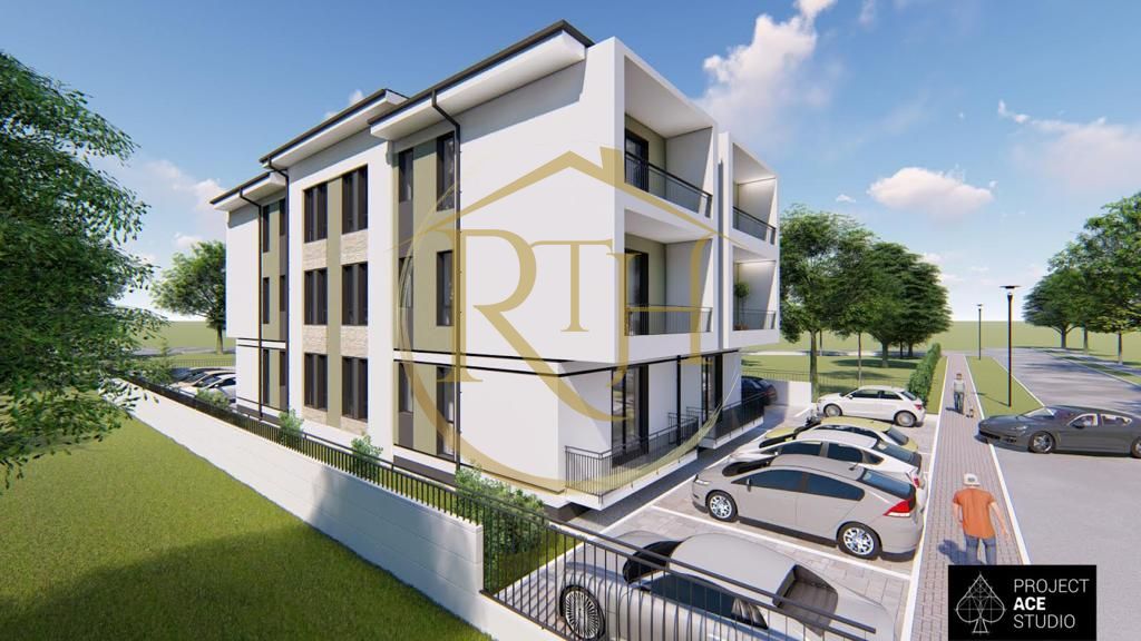 Oferim spre vanzare apartamente cu 2 camere,  Giroc, Calea Urseni 0% Comision — fotografia 5