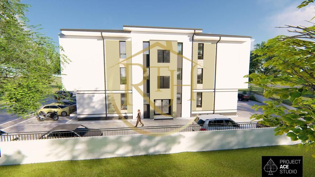 Oferim spre vanzare apartamente cu 2 camere,  Giroc, Calea Urseni 0% Comision — fotografia 6