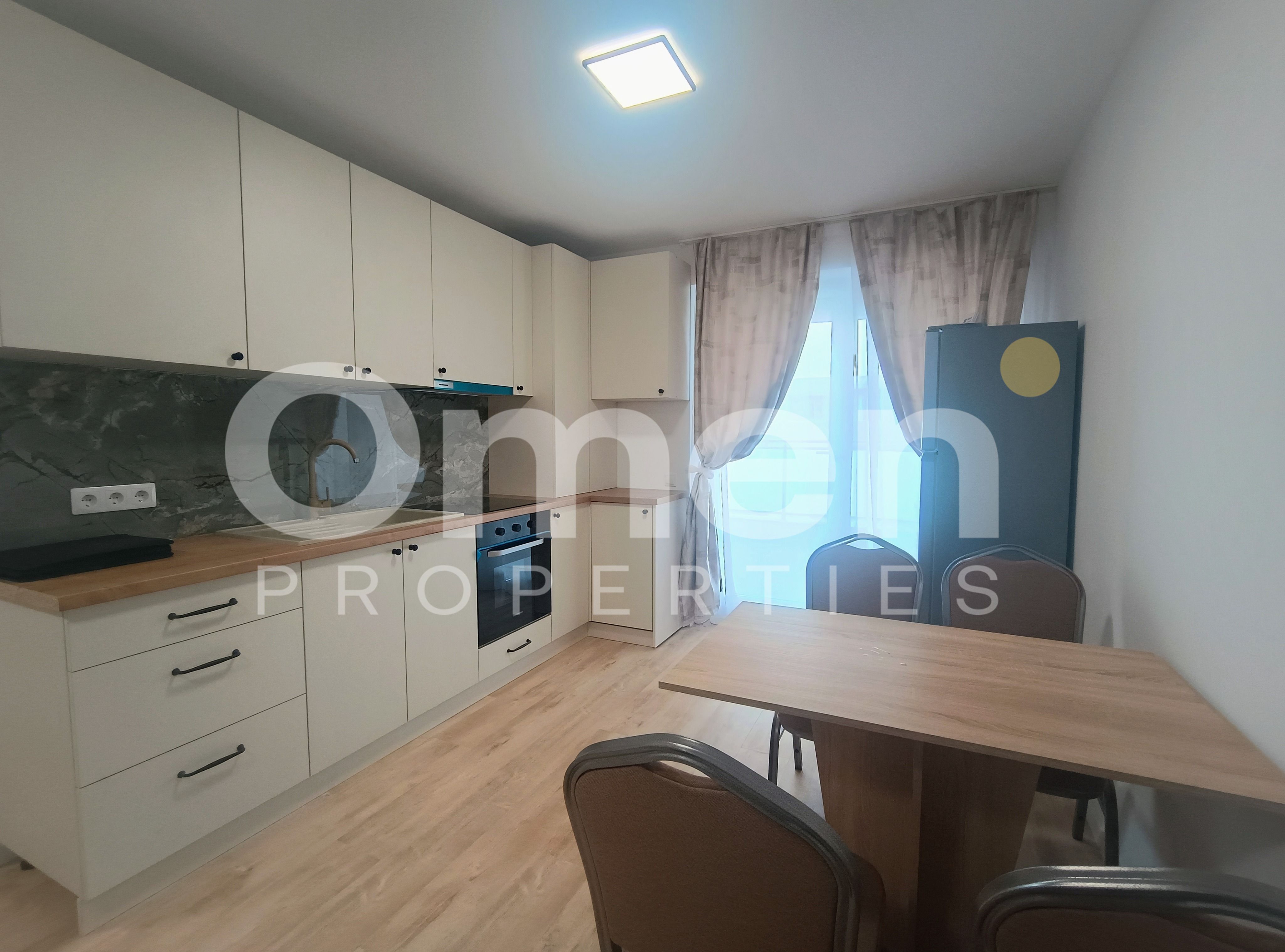 Apartament de închiriat | Vasile Alecsandri | 2 camere | 45 mp — fotografia 4