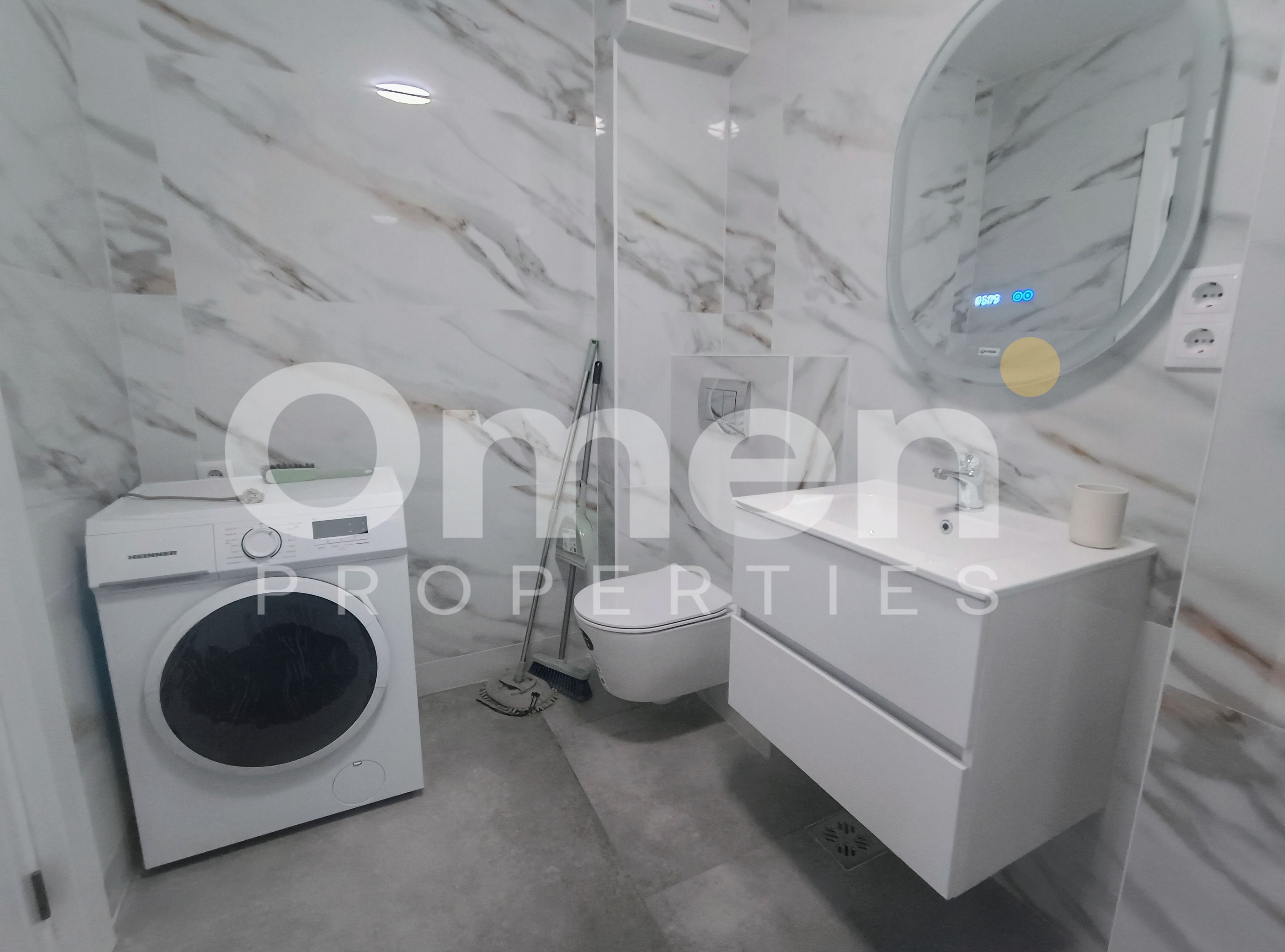 Apartament de închiriat | Vasile Alecsandri | 2 camere | 45 mp — fotografia 6