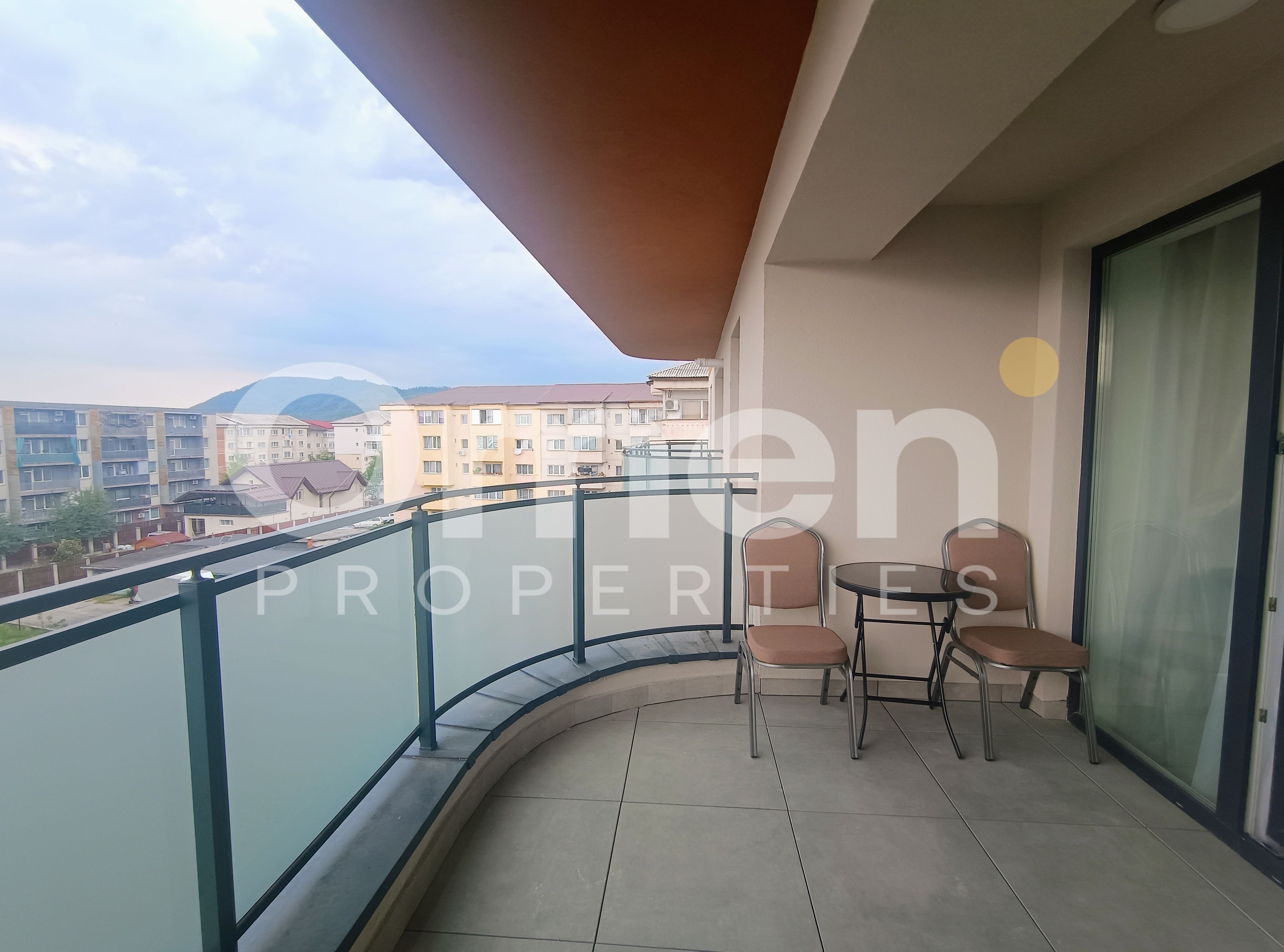 Apartament de închiriat | Vasile Alecsandri | 2 camere | 45 mp — fotografia 7
