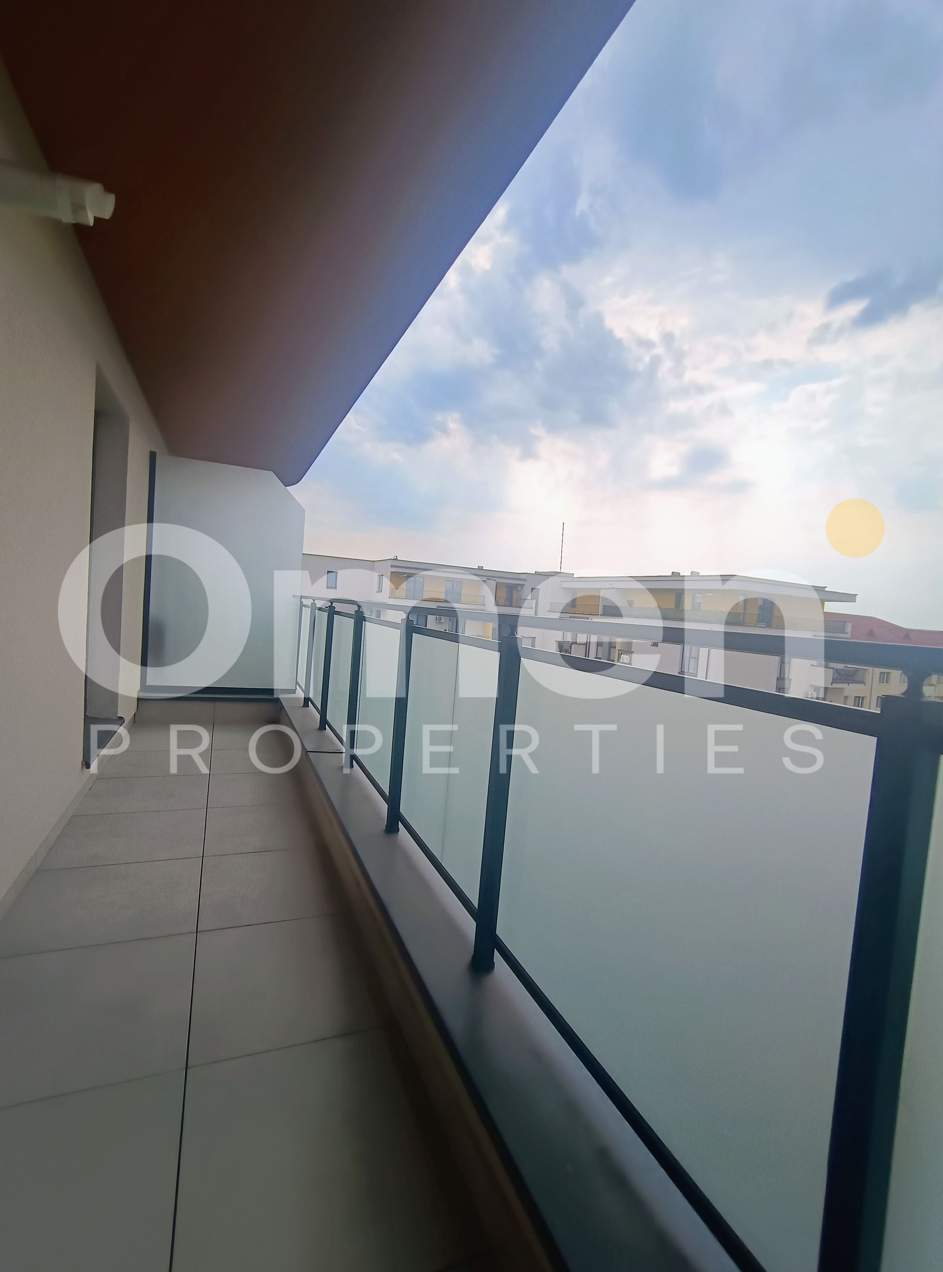 Apartament de închiriat | Vasile Alecsandri | 2 camere | 45 mp — fotografia 8