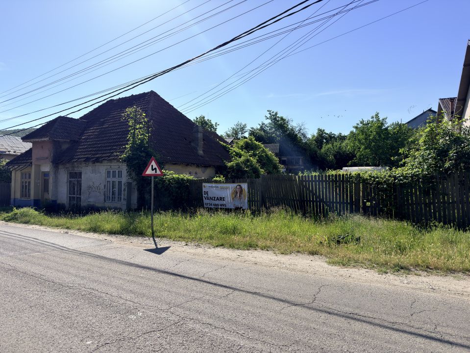 Teren intravilan 549 mp |+TVA- Toate utilitatile | 5 km de centrul Pitestiului — fotografia 5