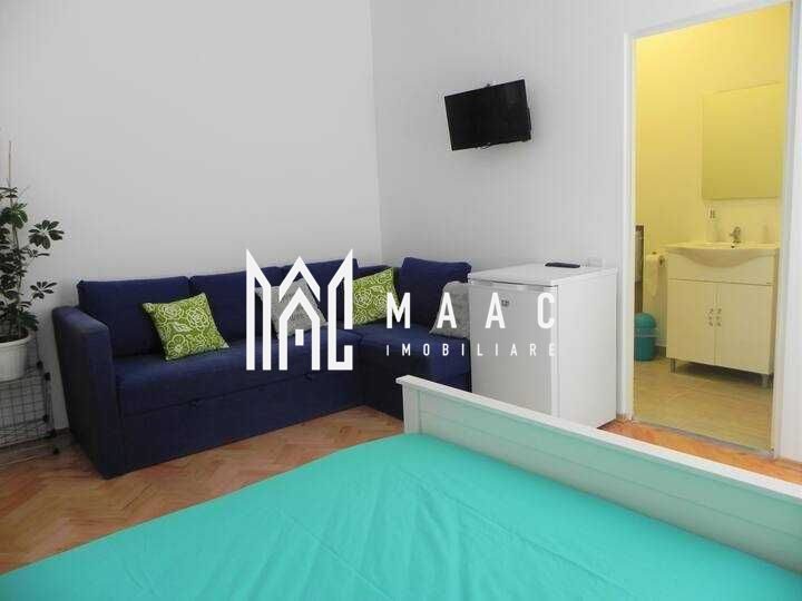 ULTRACENTRAL I INVESTITIE I Apartament 2 Camere I Decomandat