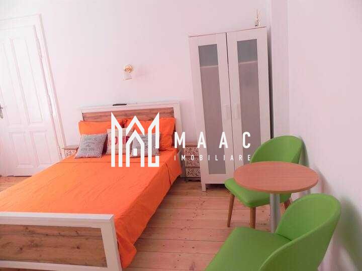 ULTRACENTRAL I INVESTITIE I Apartament 2 Camere I Decomandat — fotografia 3