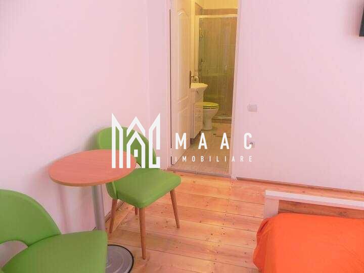 ULTRACENTRAL I INVESTITIE I Apartament 2 Camere I Decomandat — fotografia 4