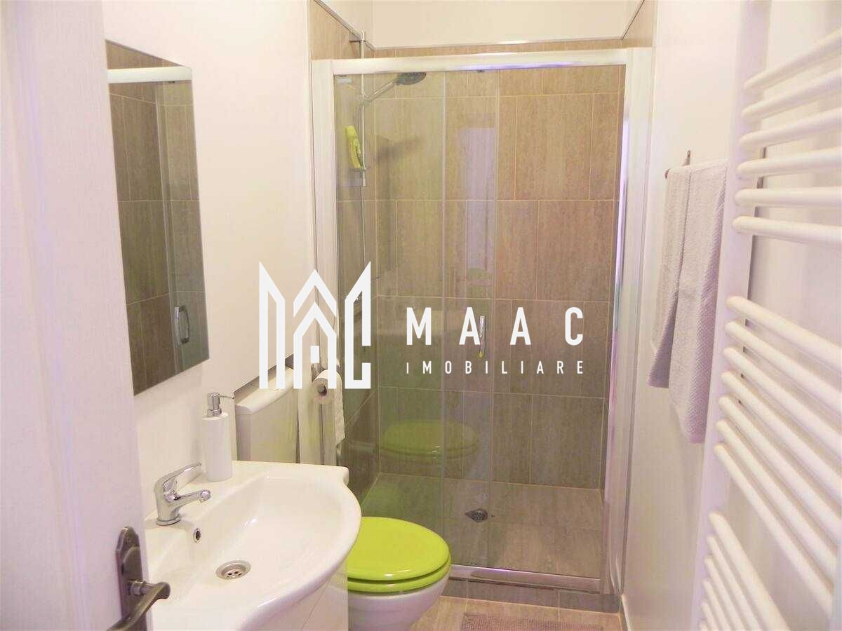 ULTRACENTRAL I INVESTITIE I Apartament 2 Camere I Decomandat — fotografia 5
