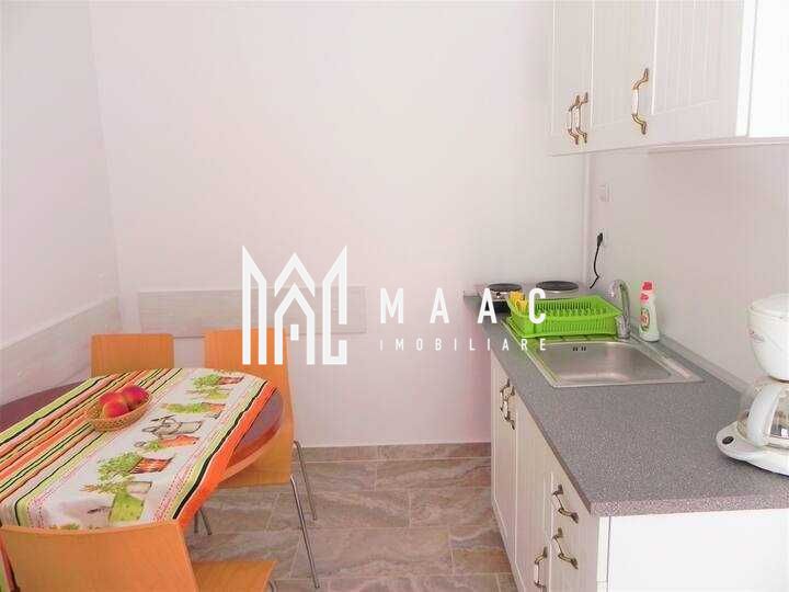 ULTRACENTRAL I INVESTITIE I Apartament 2 Camere I Decomandat — fotografia 7