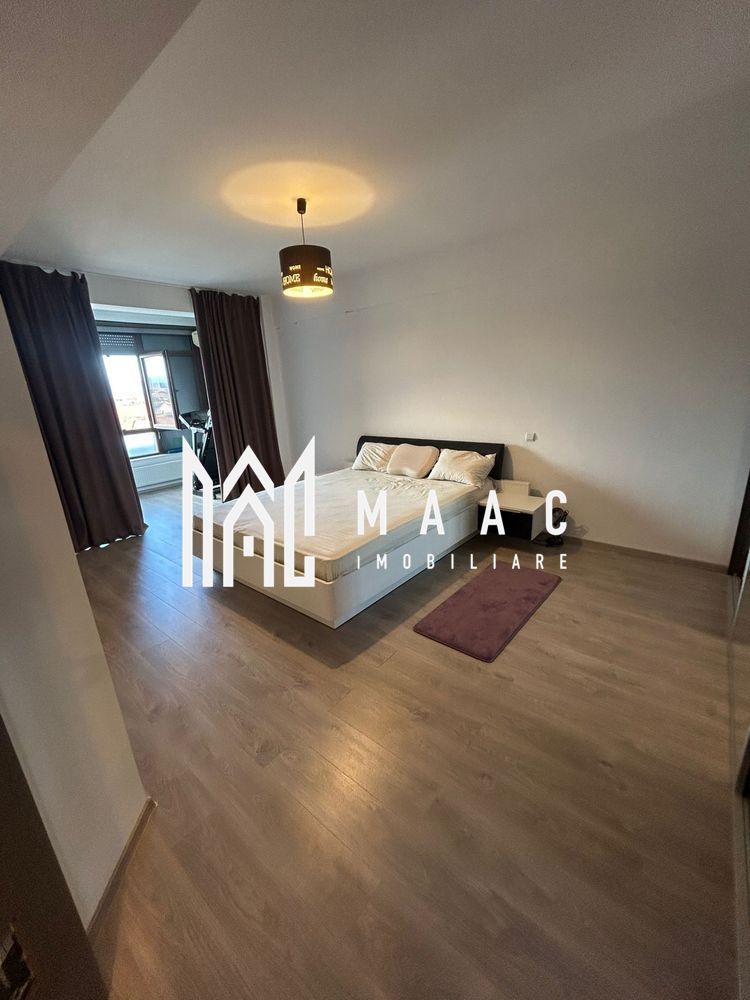 Apartament  Ultracentral  | 2 camere | 95 mp utili — fotografia 3