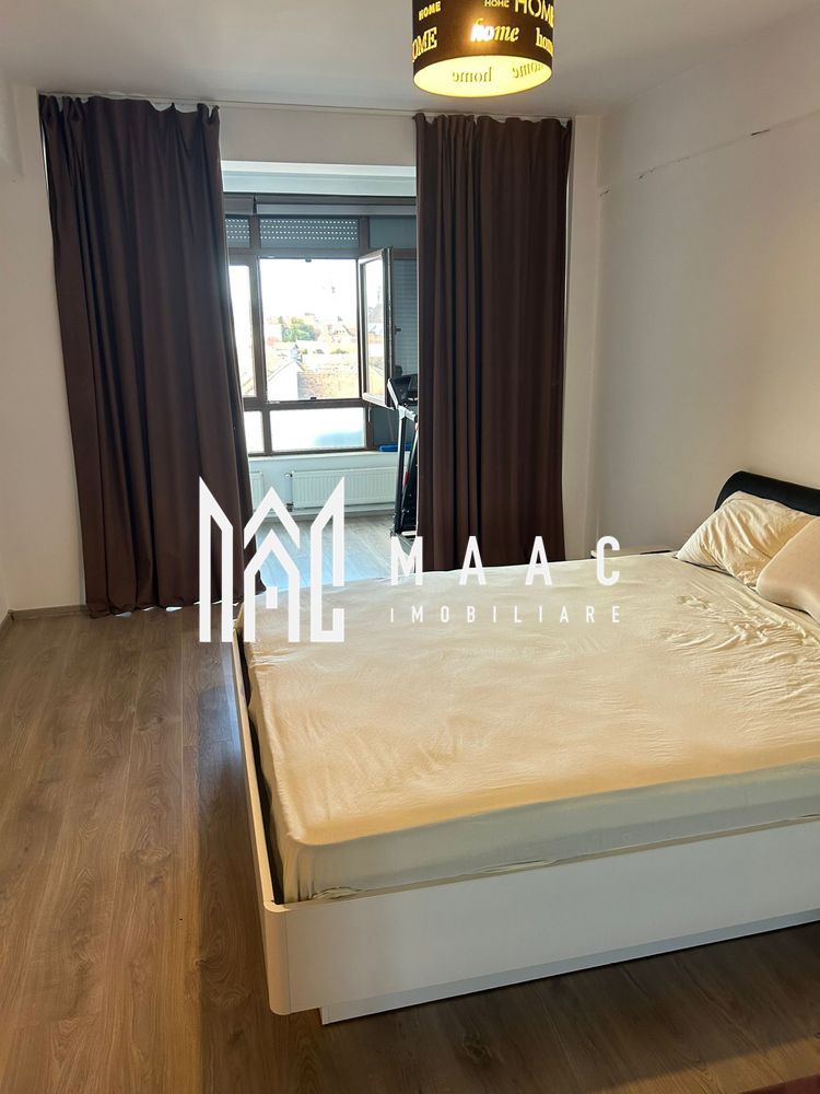 Apartament  Ultracentral  | 2 camere | 95 mp utili — fotografia 4