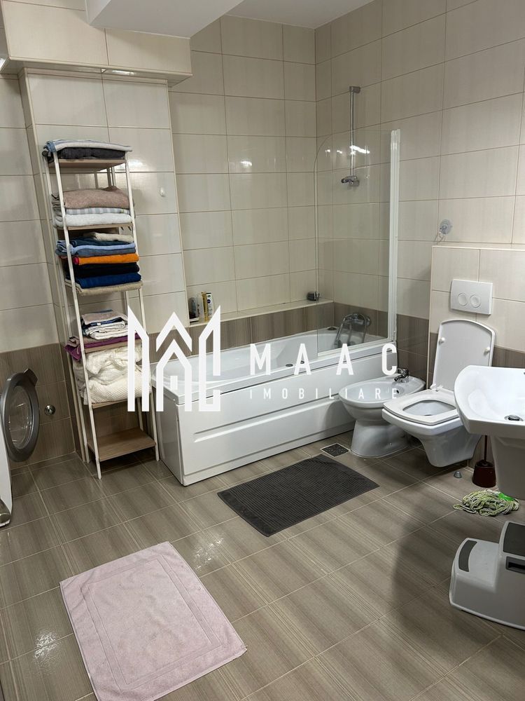Apartament  Ultracentral  | 2 camere | 95 mp utili — fotografia 5