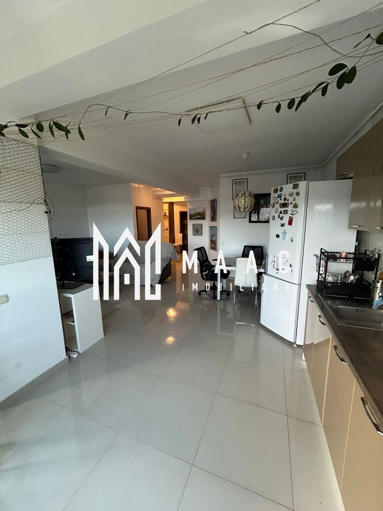 Apartament  Ultracentral  | 2 camere | 95 mp utili — fotografia 6