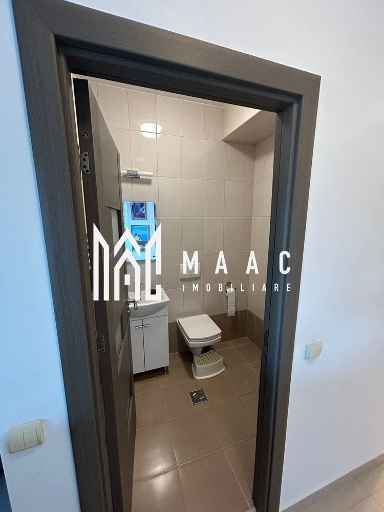 Apartament  Ultracentral  | 2 camere | 95 mp utili — fotografia 7