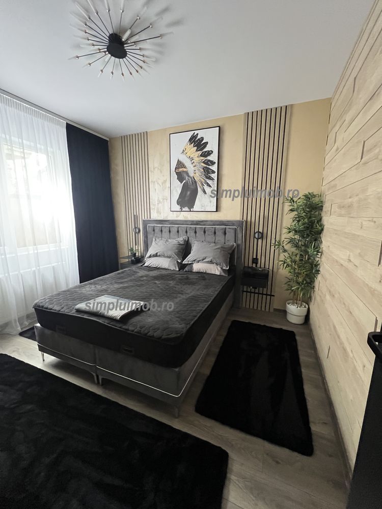 Apartament 2 cam UNIC FINISAT MODERN Dobroiesti — fotografia 5