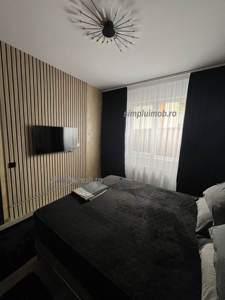 Apartament 2 cam UNIC FINISAT MODERN Dobroiesti — fotografia 6