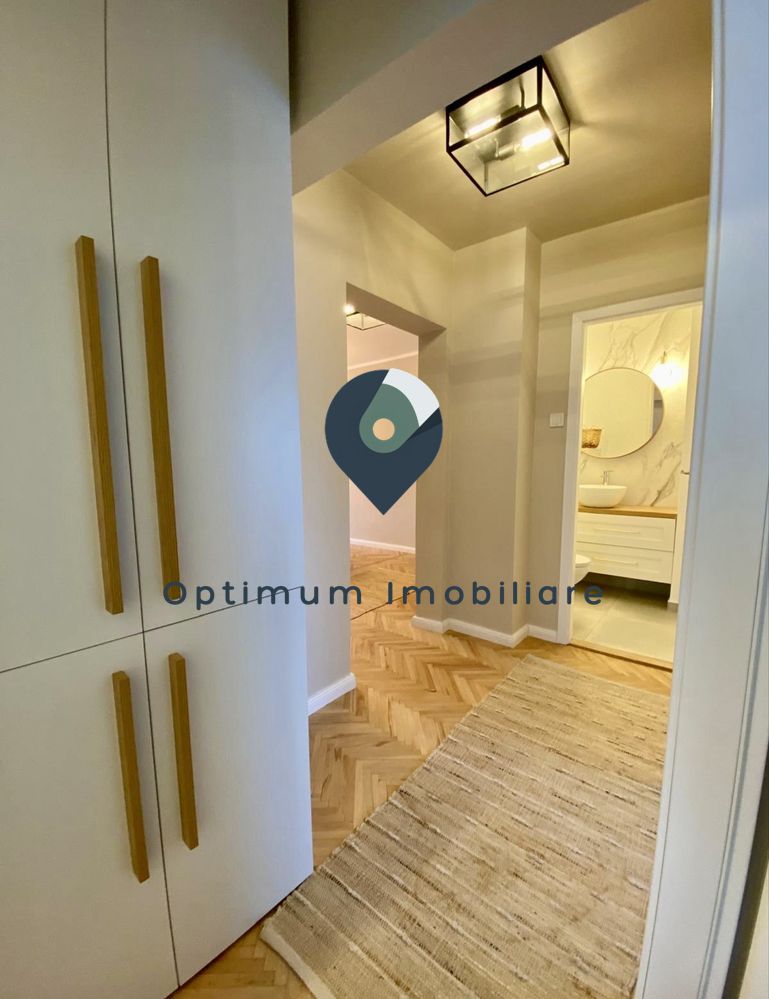 Apartament 3 camere de inchiriat in Marasti, 2 parcari, zona FSPAC ! — fotografia 3