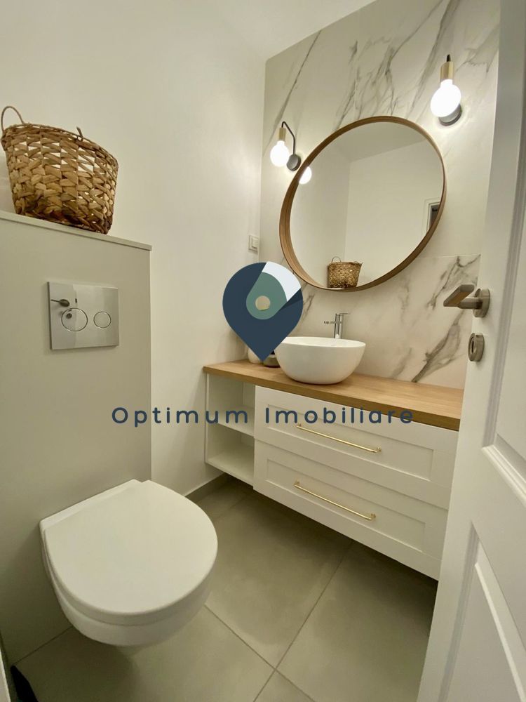 Apartament 3 camere de inchiriat in Marasti, 2 parcari, zona FSPAC ! — fotografia 4