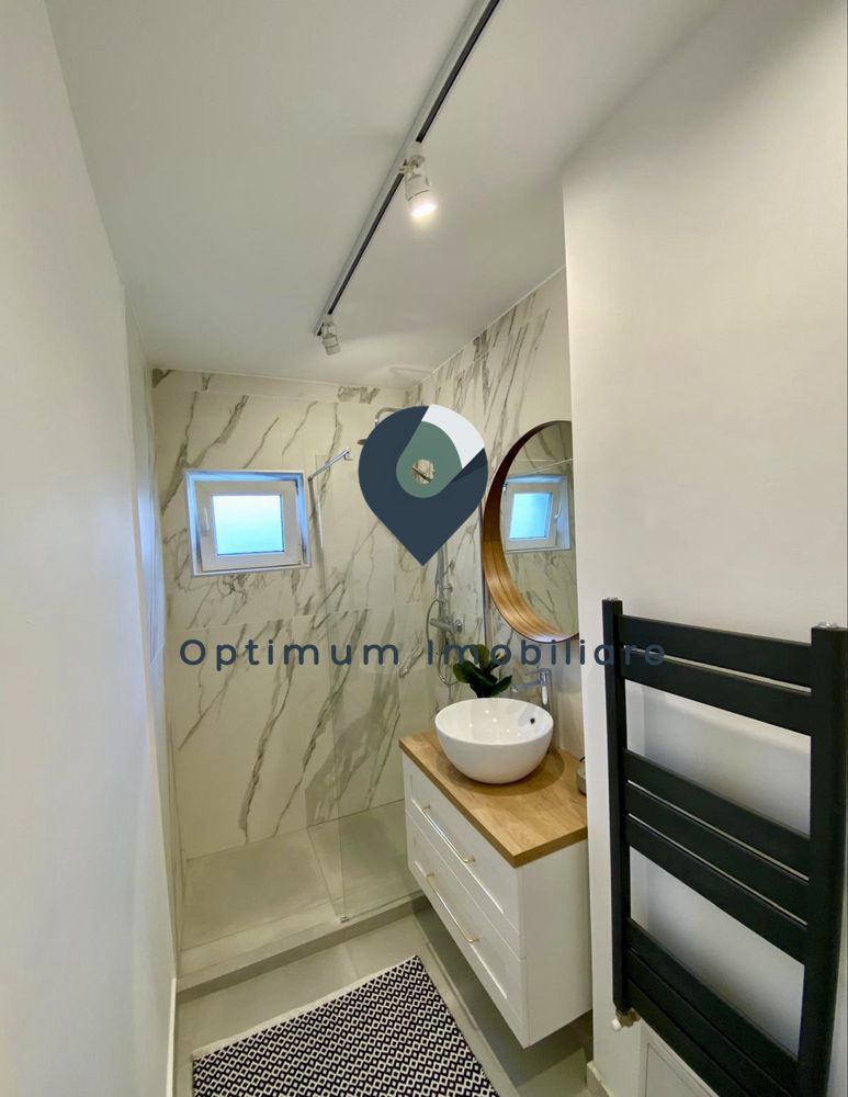 Apartament 3 camere de inchiriat in Marasti, 2 parcari, zona FSPAC ! — fotografia 5