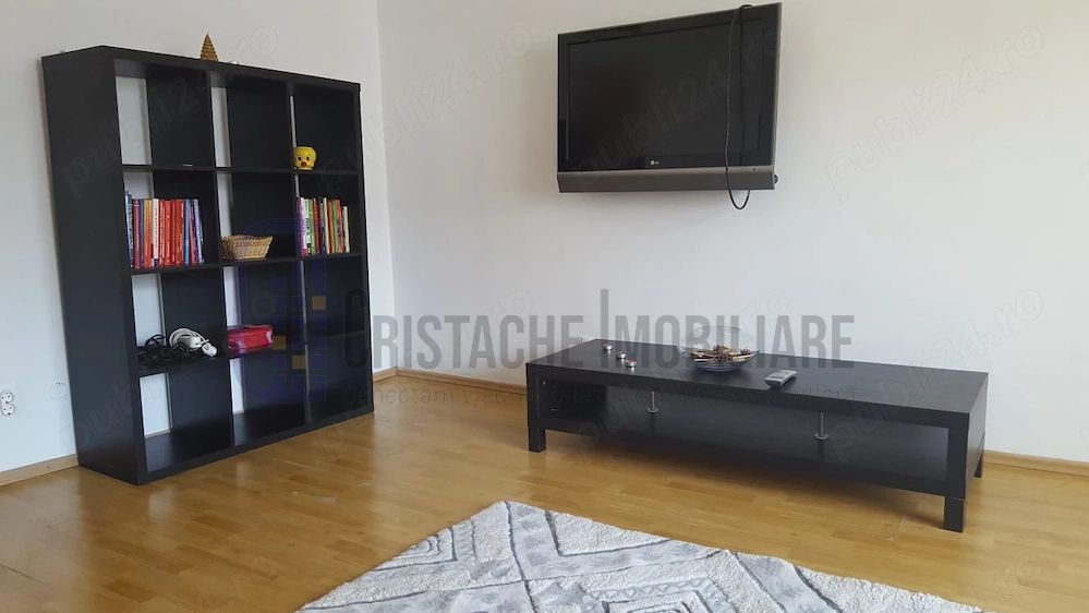 Apartament 3 camere Calea Calarasilor (Hyperion) — fotografia 3