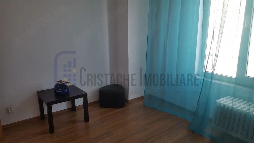 Apartament 3 camere Calea Calarasilor (Hyperion) — fotografia 5