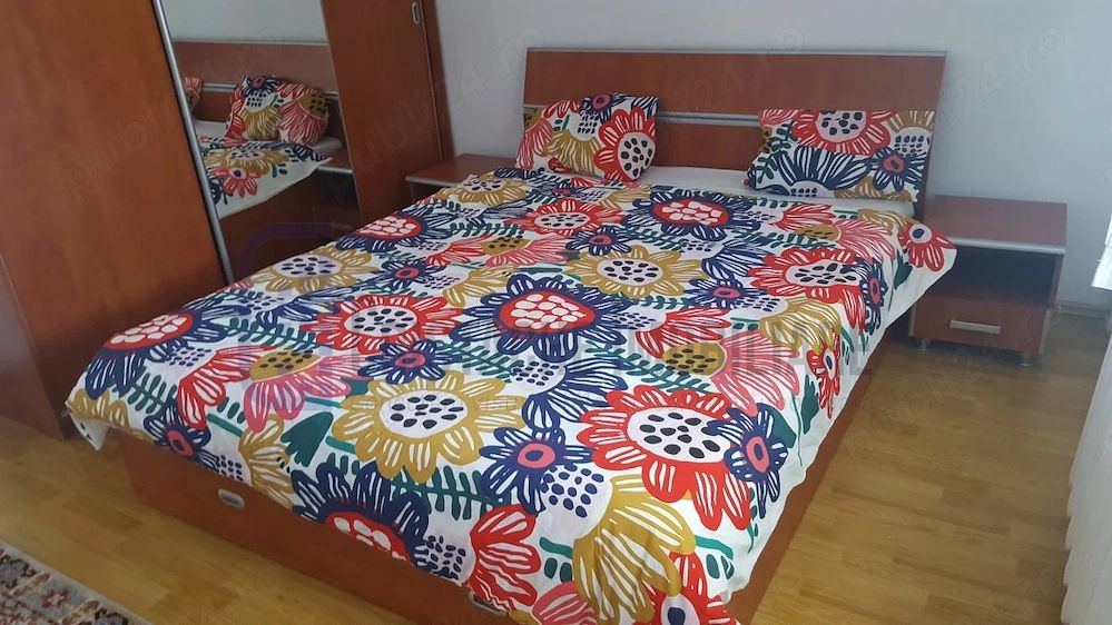 Apartament 3 camere Calea Calarasilor (Hyperion) — fotografia 6