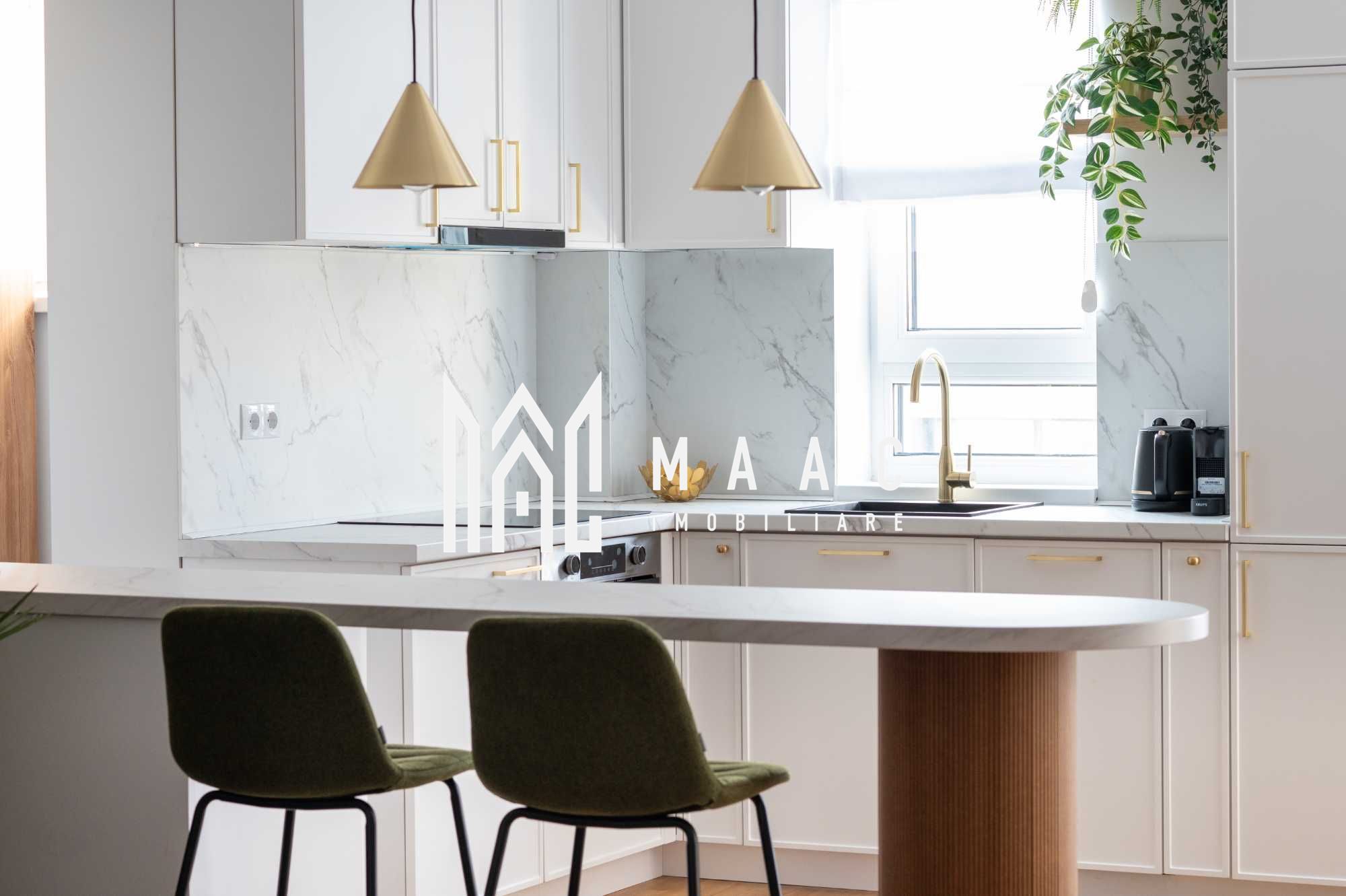 Apartament 2 camere | 78 mp I Balanta Residence — fotografia 3