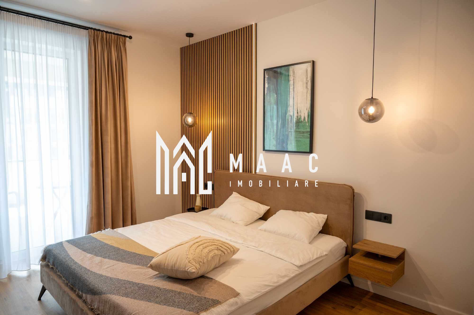 Apartament 2 camere | 78 mp I Balanta Residence — fotografia 4