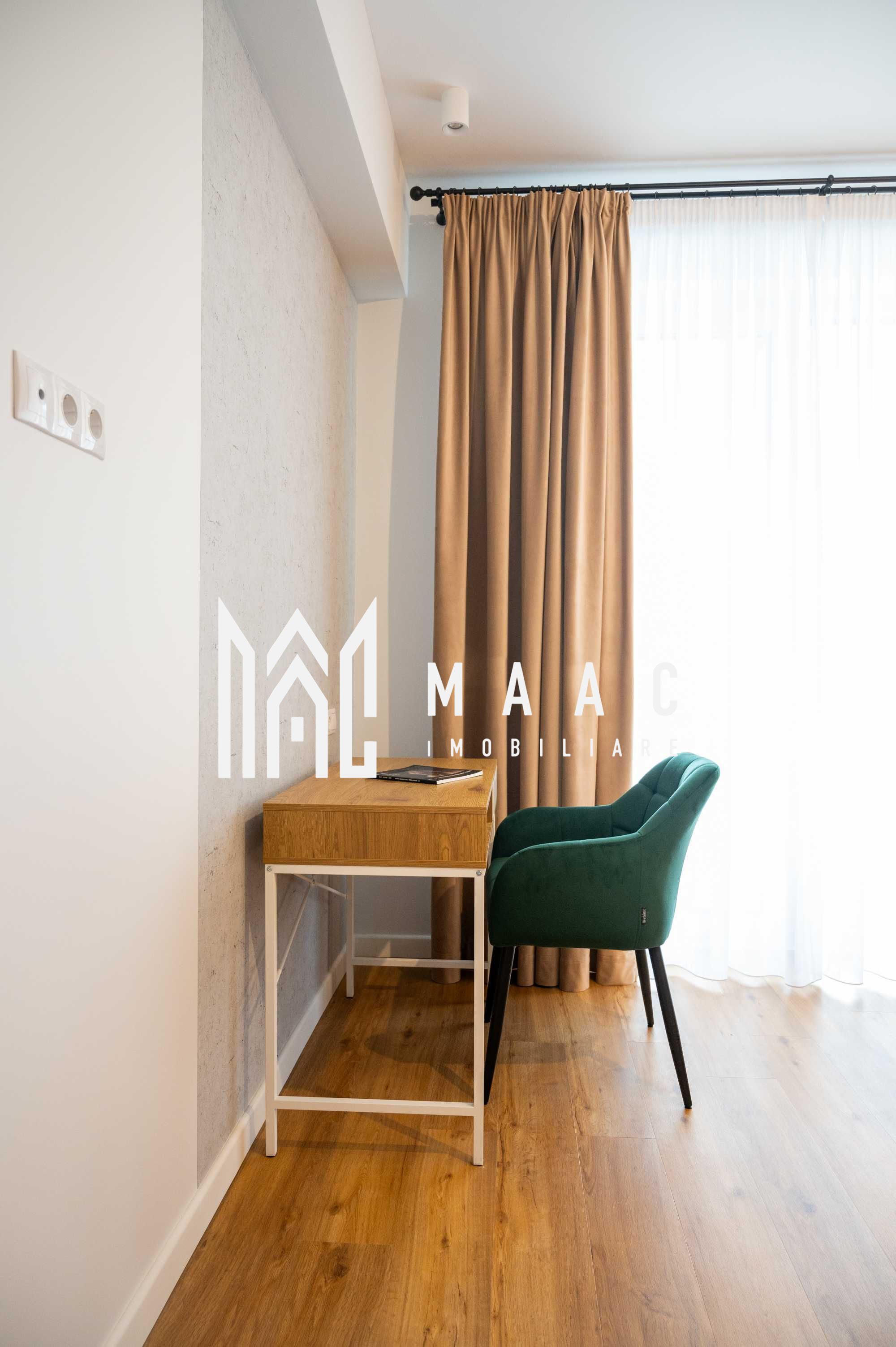 Apartament 2 camere | 78 mp I Balanta Residence — fotografia 5