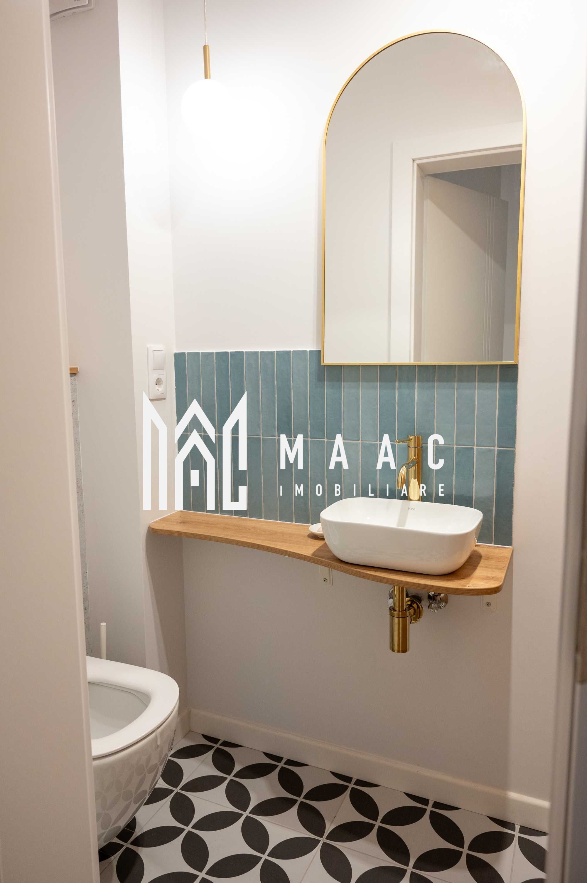 Apartament 2 camere | 78 mp I Balanta Residence — fotografia 7