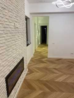 Apartament de lux 4 camere în vilă, ultracentral — fotografia 3